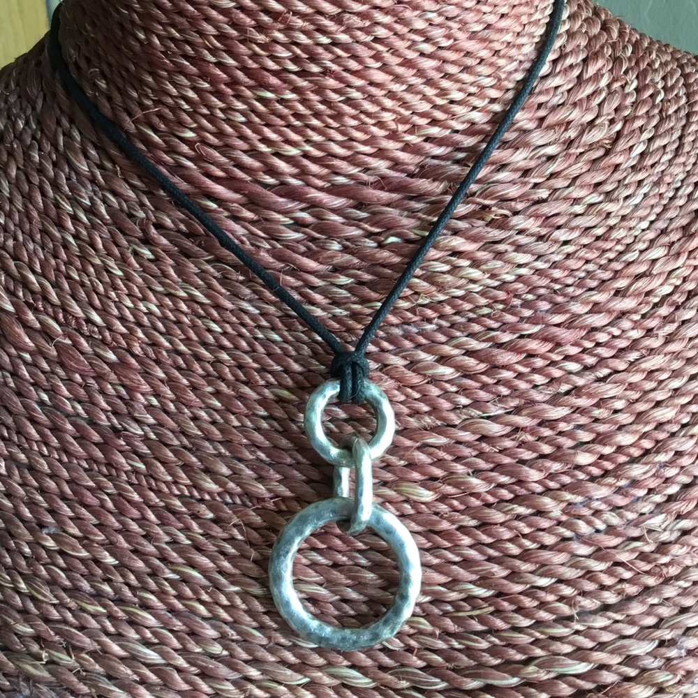 Lia Sophia necklace